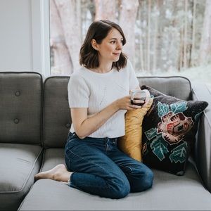 Meet your Posher, Brittni